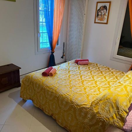 Beatiful Modern Flat Venice Centre With Private Lounge Green Area Relax エクステリア 写真