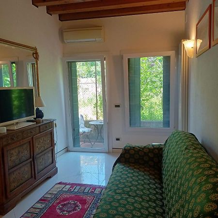 Beatiful Modern Flat Venice Centre With Private Lounge Green Area Relax エクステリア 写真
