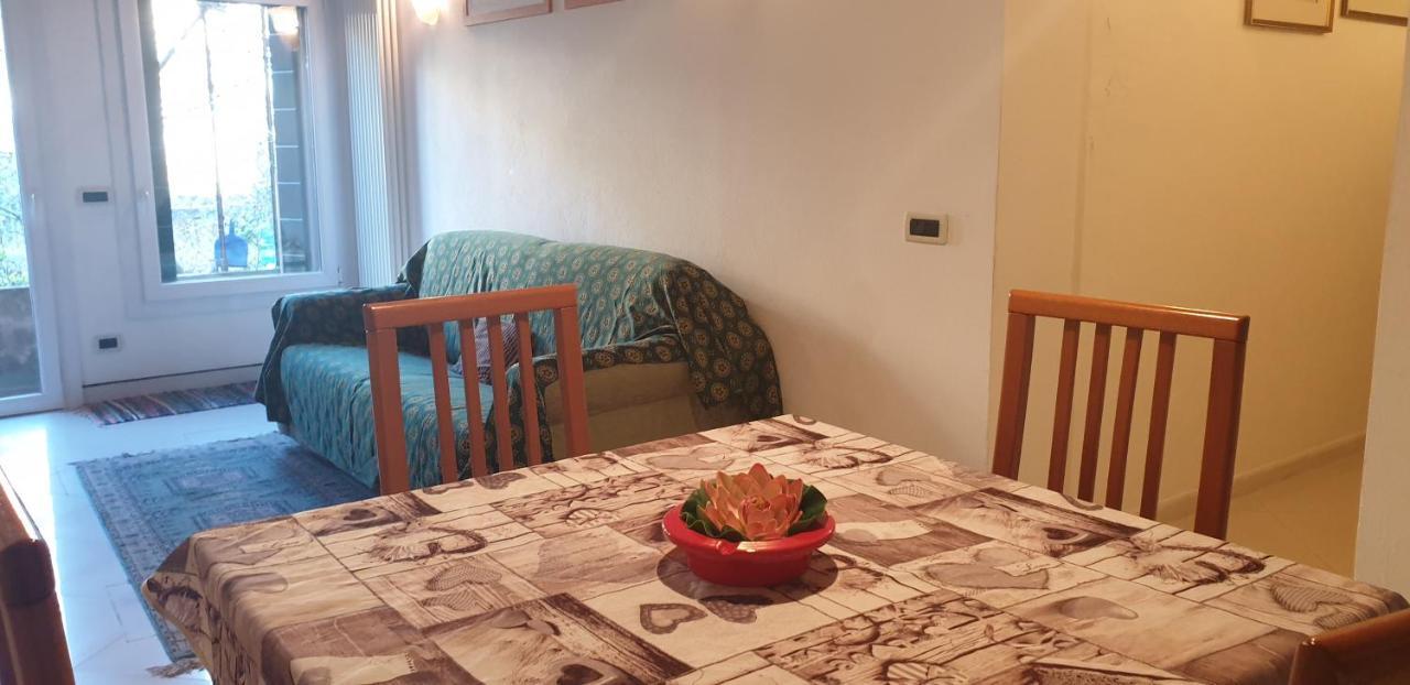Beatiful Modern Flat Venice Centre With Private Lounge Green Area Relax エクステリア 写真