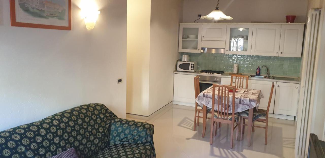 Beatiful Modern Flat Venice Centre With Private Lounge Green Area Relax エクステリア 写真