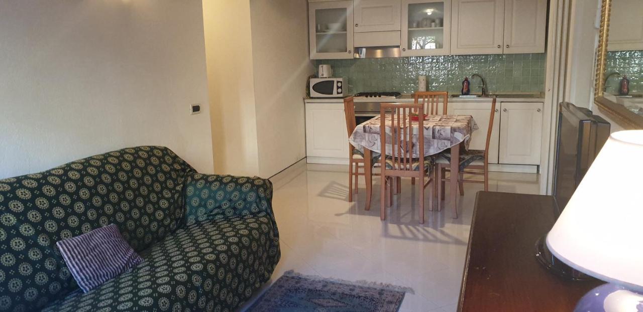 Beatiful Modern Flat Venice Centre With Private Lounge Green Area Relax エクステリア 写真