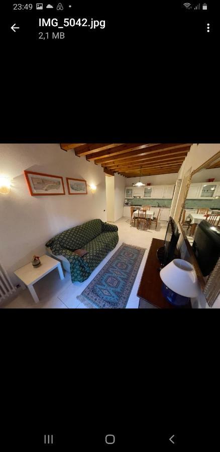 Beatiful Modern Flat Venice Centre With Private Lounge Green Area Relax エクステリア 写真