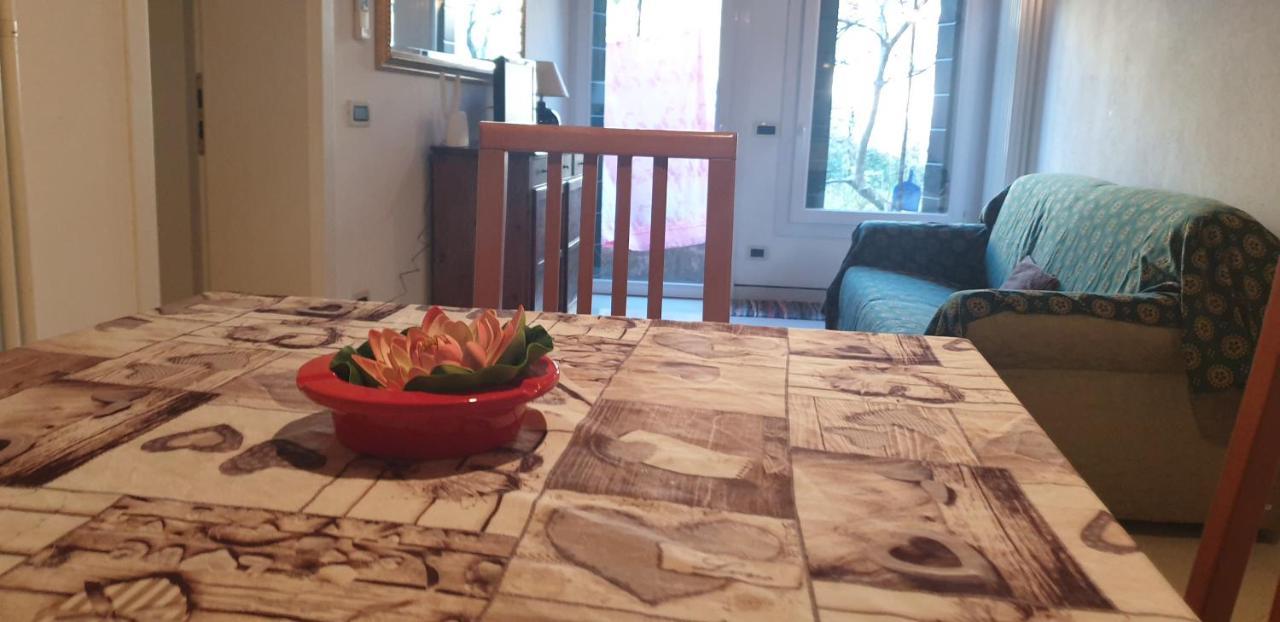 Beatiful Modern Flat Venice Centre With Private Lounge Green Area Relax エクステリア 写真