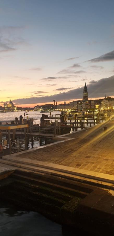 Beatiful Modern Flat Venice Centre With Private Lounge Green Area Relax エクステリア 写真
