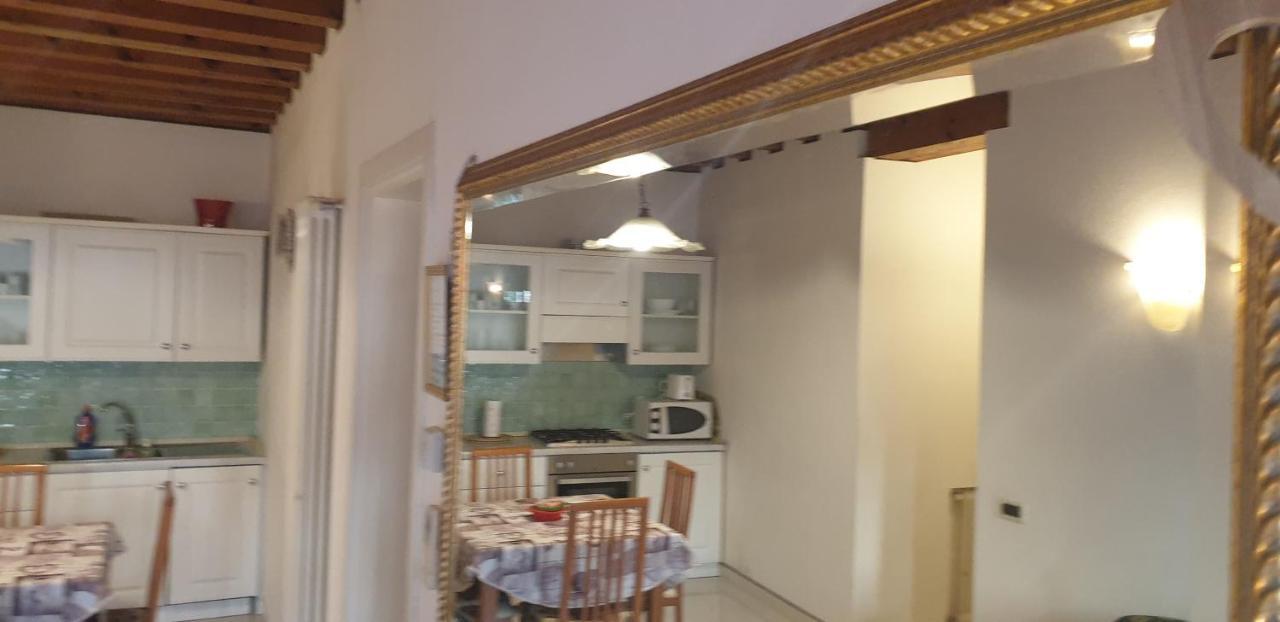Beatiful Modern Flat Venice Centre With Private Lounge Green Area Relax エクステリア 写真
