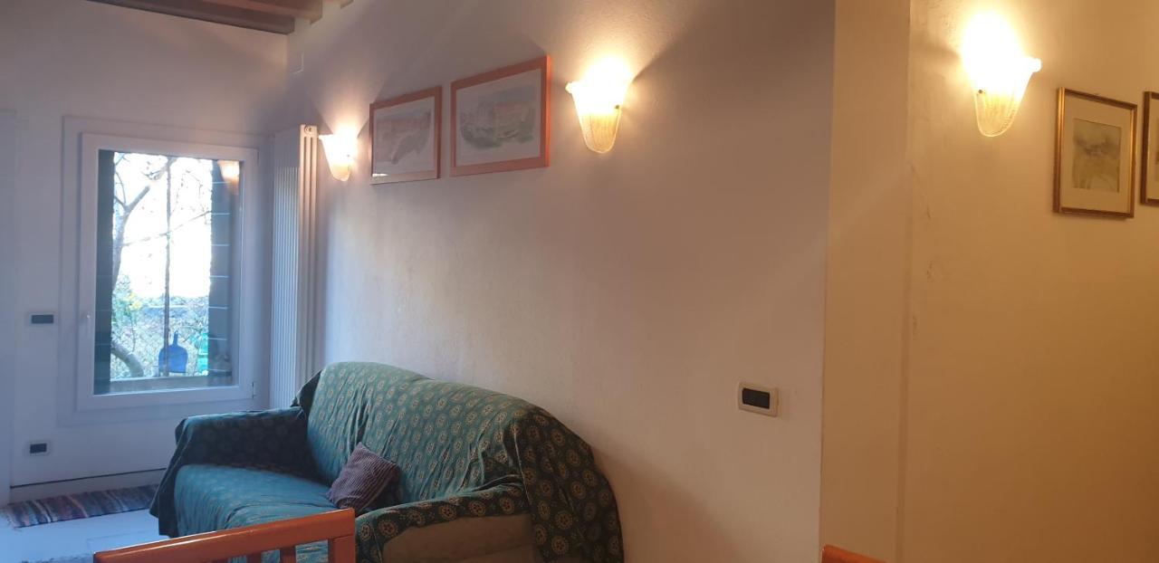 Beatiful Modern Flat Venice Centre With Private Lounge Green Area Relax エクステリア 写真