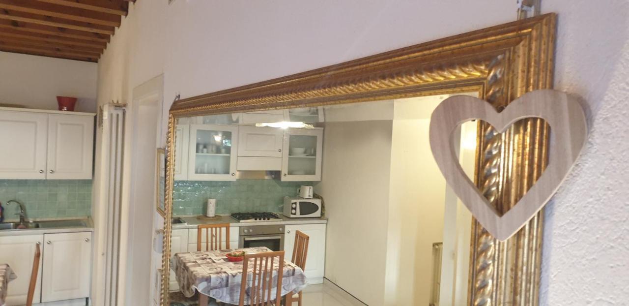 Beatiful Modern Flat Venice Centre With Private Lounge Green Area Relax エクステリア 写真