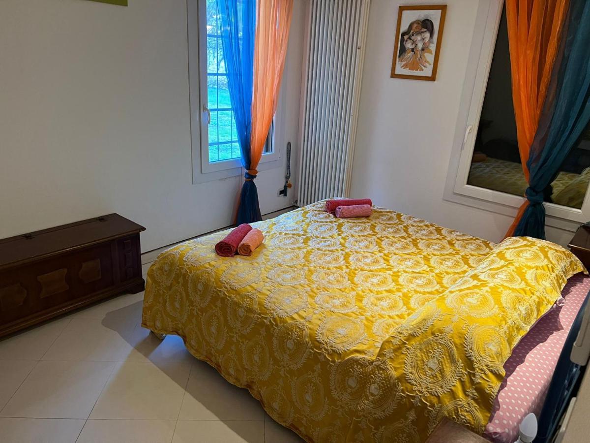 Beatiful Modern Flat Venice Centre With Private Lounge Green Area Relax エクステリア 写真
