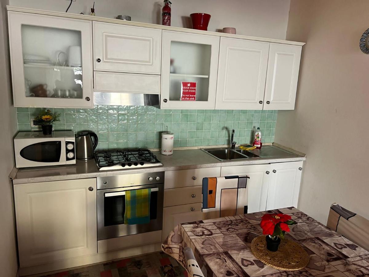 Beatiful Modern Flat Venice Centre With Private Lounge Green Area Relax エクステリア 写真