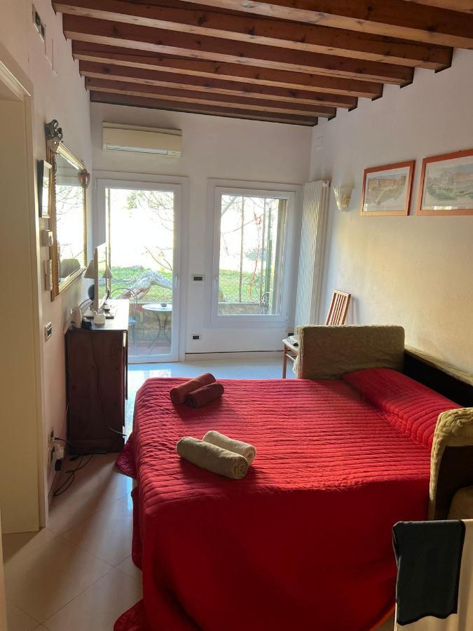 Beatiful Modern Flat Venice Centre With Private Lounge Green Area Relax エクステリア 写真