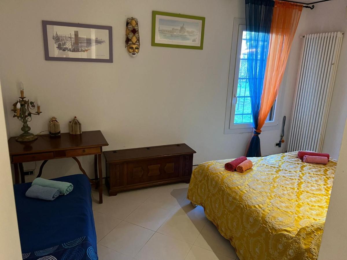 Beatiful Modern Flat Venice Centre With Private Lounge Green Area Relax エクステリア 写真