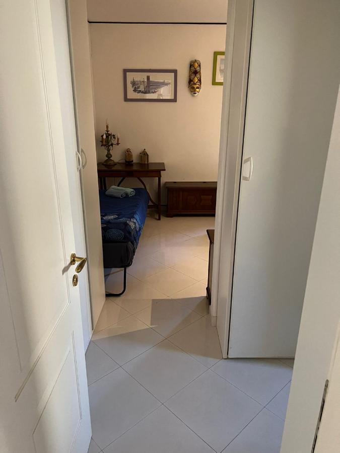 Beatiful Modern Flat Venice Centre With Private Lounge Green Area Relax エクステリア 写真