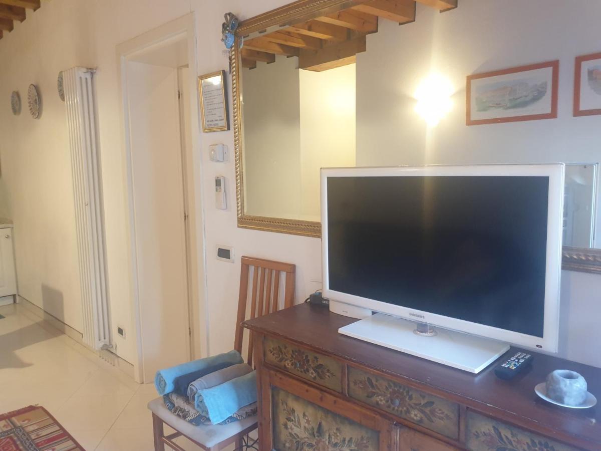 Beatiful Modern Flat Venice Centre With Private Lounge Green Area Relax エクステリア 写真