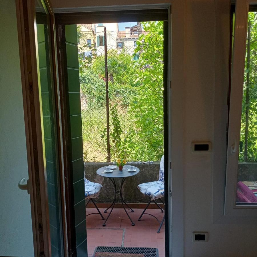 Beatiful Modern Flat Venice Centre With Private Lounge Green Area Relax エクステリア 写真