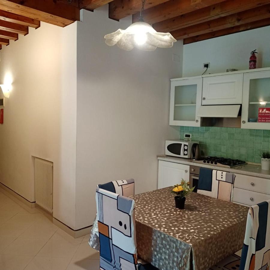 Beatiful Modern Flat Venice Centre With Private Lounge Green Area Relax エクステリア 写真
