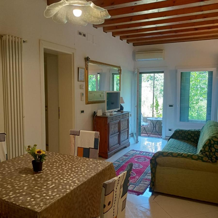 Beatiful Modern Flat Venice Centre With Private Lounge Green Area Relax エクステリア 写真