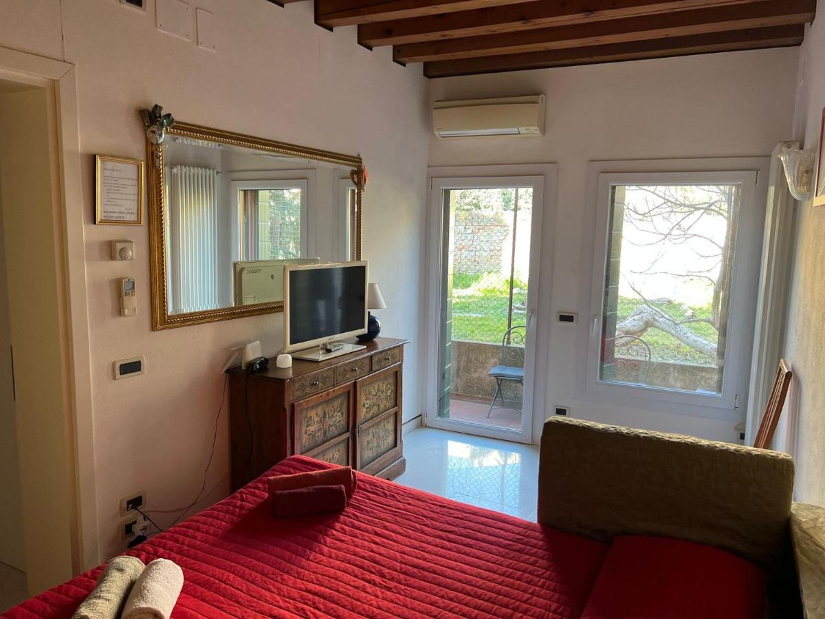 Beatiful Modern Flat Venice Centre With Private Lounge Green Area Relax エクステリア 写真