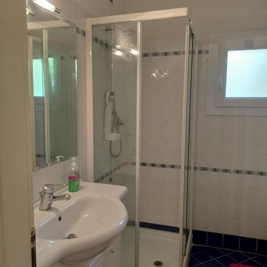 Beatiful Modern Flat Venice Centre With Private Lounge Green Area Relax エクステリア 写真
