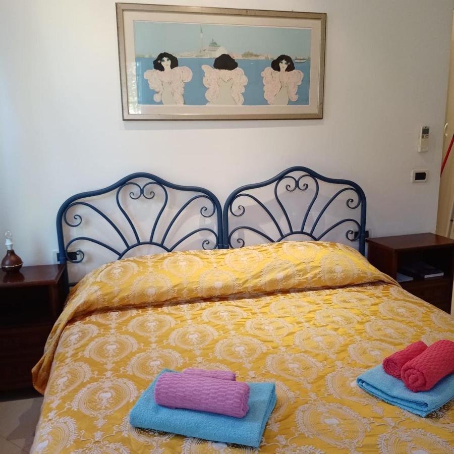 Beatiful Modern Flat Venice Centre With Private Lounge Green Area Relax エクステリア 写真