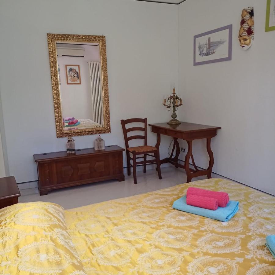 Beatiful Modern Flat Venice Centre With Private Lounge Green Area Relax エクステリア 写真