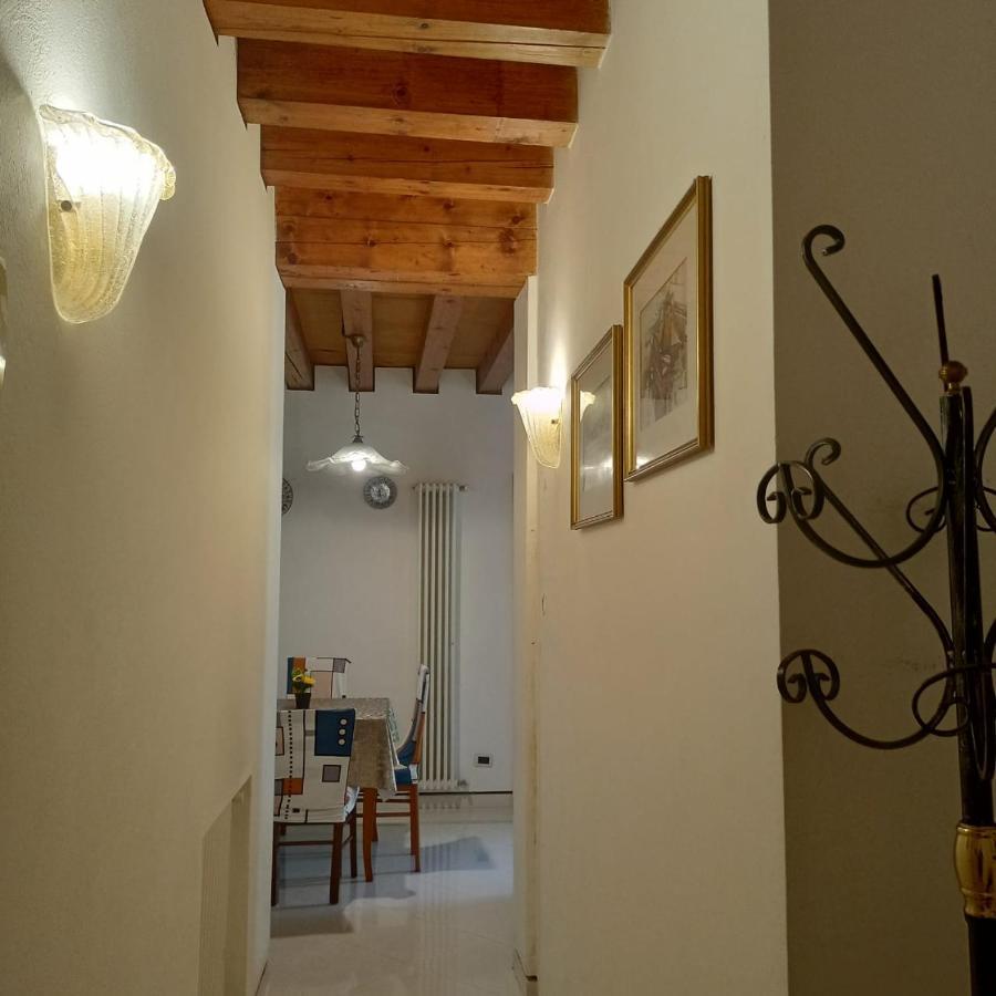 Beatiful Modern Flat Venice Centre With Private Lounge Green Area Relax エクステリア 写真